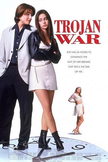 Trojan War 1997 Hindi Dual Audio Web-DL Full Movie 480p Free Download