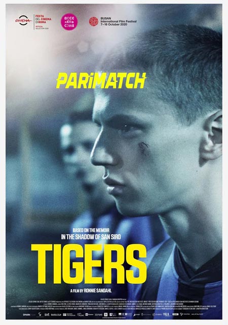 Tigers (2020) Telugu (Voice Over)-English WEB-Rip x264 720p