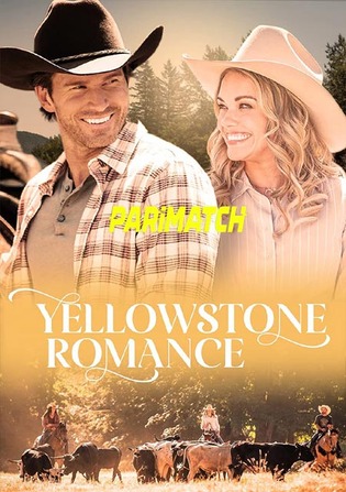 Yellowstone Romance 2022 WEBRip Hindi (Voice Over) Dual Audio 720p