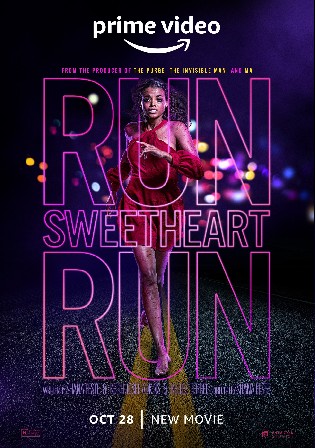 Run Sweetheart Run 2020 WEB-DL Hindi Dual Audio ORG Full Movie Download 1080p 720p 480p