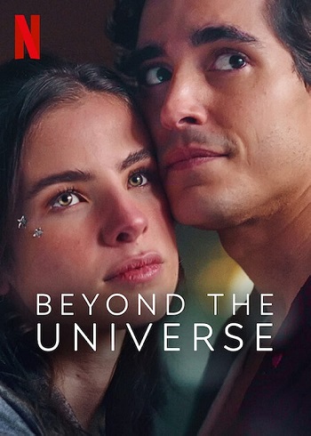 Beyond the Universe 2022 Hindi Dual Audio Web-DL Full Movie 480p Free Download