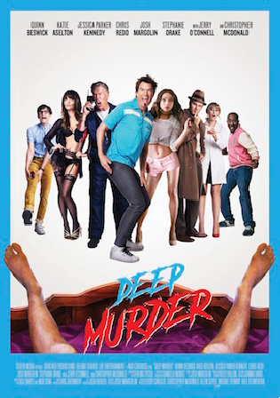 Deep Murder 2018 WEB-DL Hindi Dual Audio Full Movie Download 720p 480p