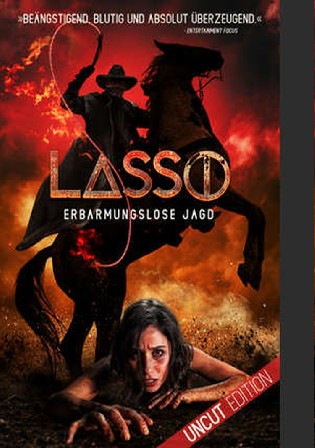 Lasso 2017 BluRay Hindi Dual Audio Full Movie Download 720p 480p