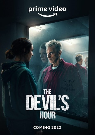 The Devils Hour 2022 WEB-DL Hindi Dual Audio ORG S01 Complete Download 720p 480p