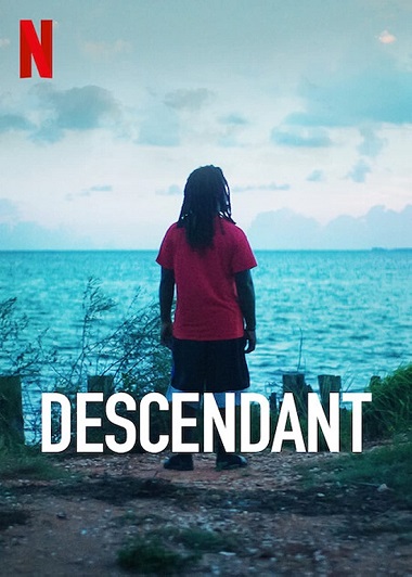 Descendant (2022) WEB-HD [Hindi DD2.0 & English] Dual Audio 1080p & 720p & 480p x264 ESub HD | Full Movie