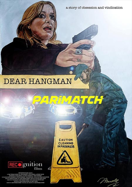 Dear Hangman (2022) Hindi (Voice Over)-English WEB-HD x264 720p