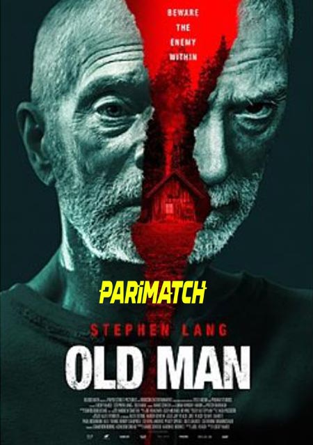 Old Man (2022) Bengali (Voice Over)-English WEB-HD x264 720p