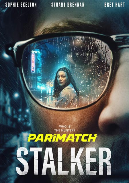Stalker (2022) Tamil (Voice Over)-English WEB-HD 720p