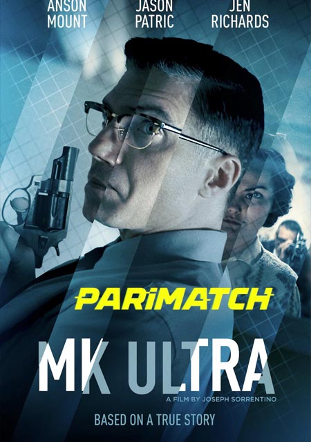 MK Ultra (2022) Tamil (Voice Over)-English WEB-HD x264 720p
