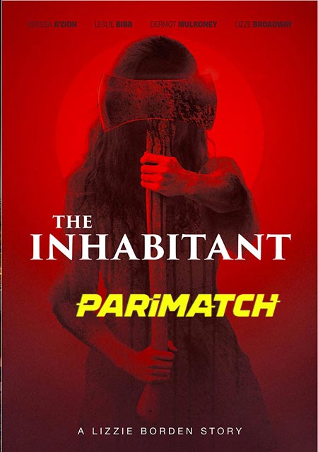 The Inhabitant (2022) Tamil (Voice Over)-English WEB-HD x264 720p