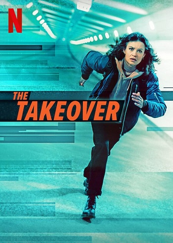 The Takeover 2022 Hindi Dual Audio Web-DL Full Movie Download