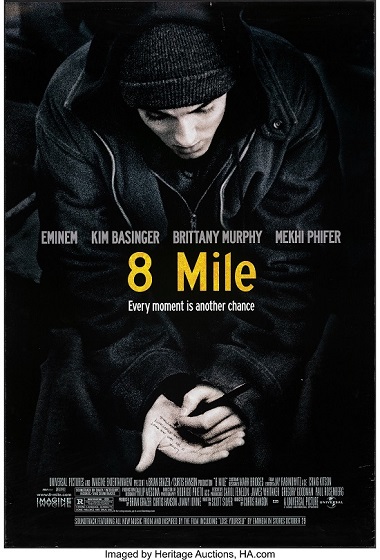 8 Mile (2002) BluRay [Hindi DD5.1 & English] Dual Audio 1080p & 720p & 480p x264 ESub HD | Full Movie
