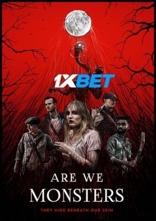 Are We Monsters 2021 WEBRip 800MB Hindi (Voice Over) Dual Audio 720p Watch Online Full Movie Download bolly4u