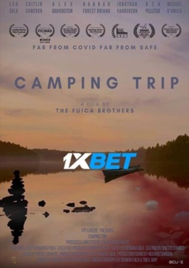 Camping Trip 2021 Hindi WEB-HD 720p [(Fan Dub)] Download