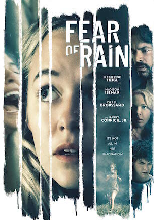 Fear of Rain 2021 BluRay Hindi Dual Audio ORG Full Movie Download 720p 480p
