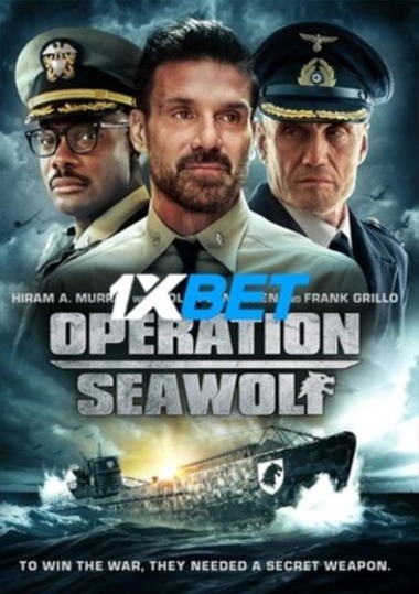 Operation Seawolf 2022 Hindi WEB-HD 720p [(Fan Dub)] Download