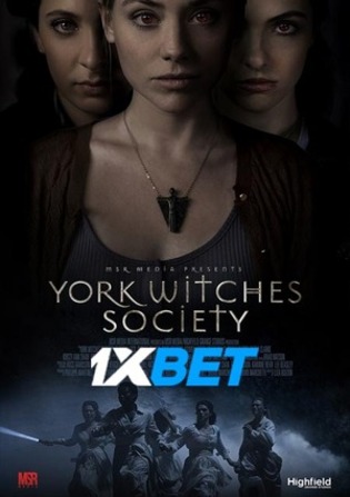 York Witches Society 2022 WEBRip Hindi (Voice Over) Dual Audio 720p