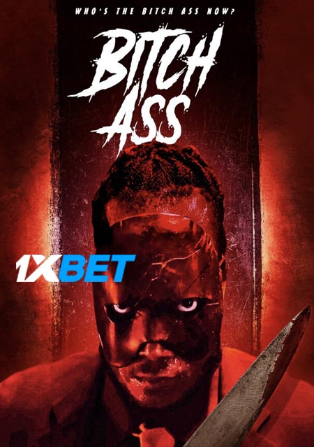 Bitch Ass (2022) Tamil (Voice Over)-English Web-HD x264 720p