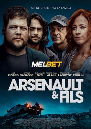 Arsenault&Fils 2022 WEBRip 800MB Hindi (Voice Over) Dual Audio 720p Watch Online Full Movie Download bolly4u