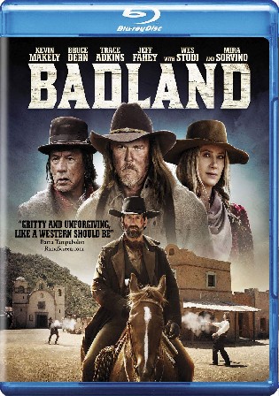 Badland 2019 BluRay Hindi Dual Audio Full Movie Download 720p 480p