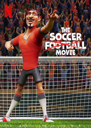 The Soccer Football Movie 2022 Hindi Dual Audio Web-DL Full Movie Download