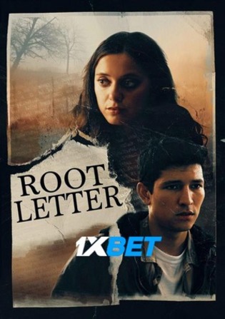 Root Letter 2022 WEBRip Hindi (Voice Over) Dual Audio 720p