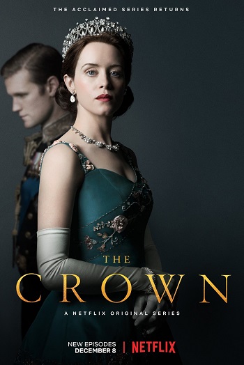 The Crown 2022 Hindi Dual Audio Web-DL Full Netflix Season 05 Download