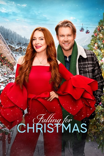 Falling for Christmas 2022 Hindi Dual Audio Web-DL Full Movie Download