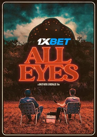 All Eyes 2022 WEBRip Tamil (Voice Over) Dual Audio 720p