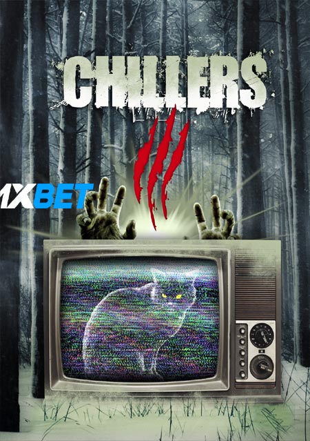 Chillers 3 (2022) Hindi (Voice Over)-English Web-HD x264 720p