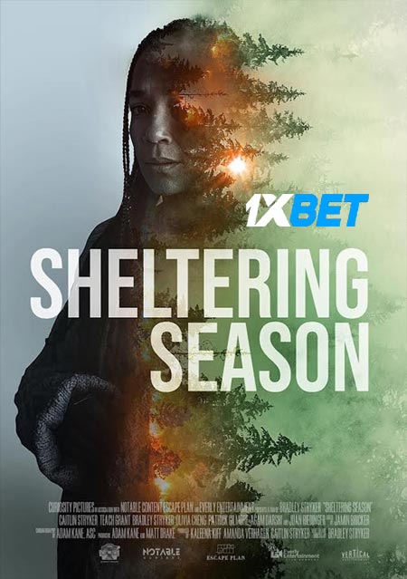 Sheltering Season (2022) Hindi (Voice Over)-English Web-HD x264 720p