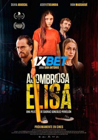 Asombrosa Elisa 2022 WEBRip 800MB Hindi (Voice Over) Dual Audio 720p Watch Online Full Movie Download bolly4u
