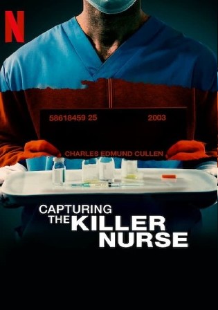Capturing The Killer Nurse 2022 WEB-DL Hindi Dual Audio ORG Full Movie Download 1080p 720p 480p