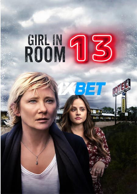 Girl in Room 13 (2022) Hindi (Voice Over)-English WEBRip x264 720p