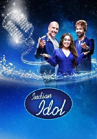 Indian Idol 13 HDTV 480p 250Mb 12 November 2022 Watch Online Free Download bolly4u