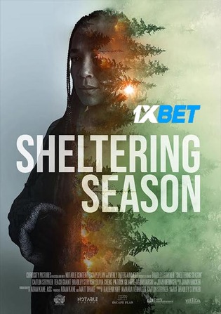 Sheltering Season 2022 WEBRip Tamil (Voice Over) Dual Audio 720p
