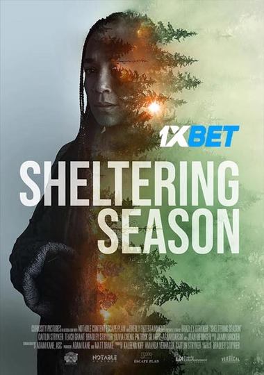 Watch Sheltering Season (2022) Tamil Dubbed (Unofficial) WEbRip 720p 480p Online Stream – 1XBET