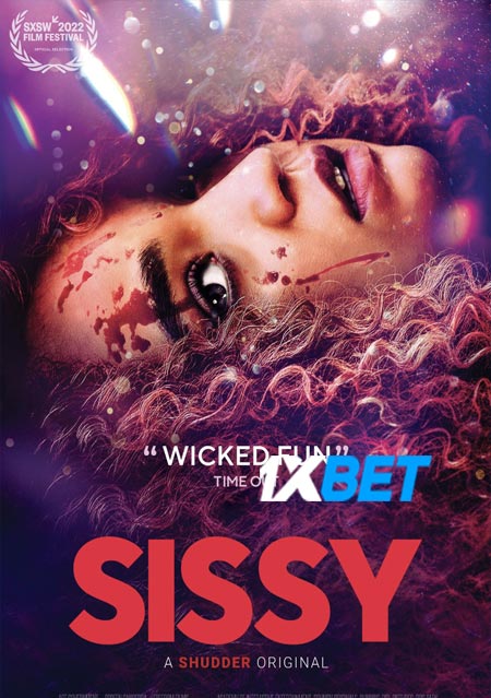 Sissy (2022) Hindi (Voice Over)-English WEBRip x264 720p