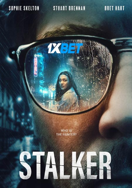 Stalker (2022) Telugu (Voice Over)-English WEBRip x264 720p