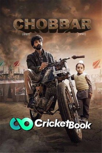 Chobbar 2022 Full Punjabi Movie 720p 480p Download