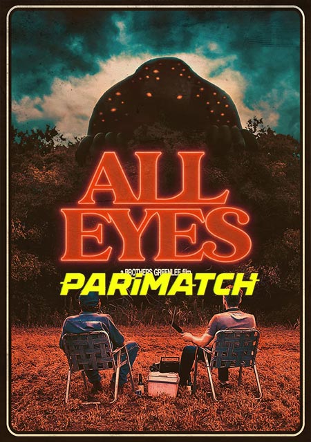 All Eyes (2022) Hindi (Voice Over)-English WEBRip x264 720p