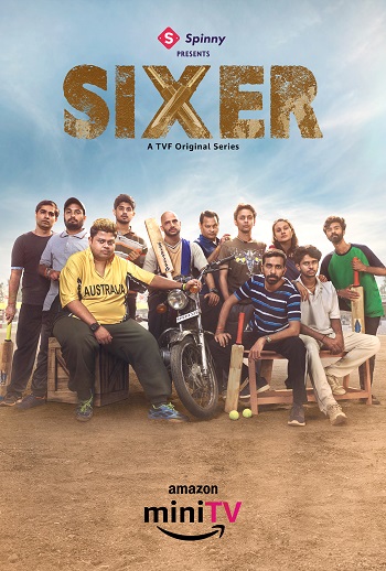 Sixer 2022 Full Season 01 Download Hindi In HD