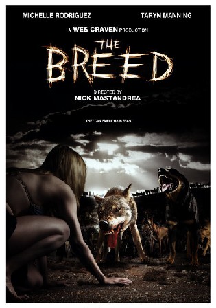 The Breed 2006 BluRay Hindi Dual Audio Full Movie Download 720p 480p