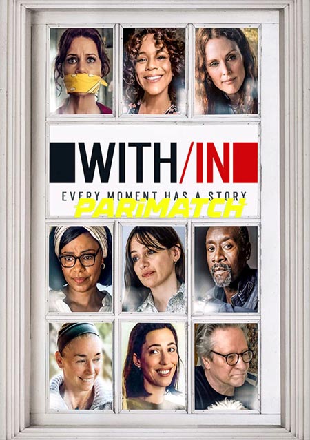 With In Part 2 (2021) Hindi (Voice Over)-English WEBRip x264 720p