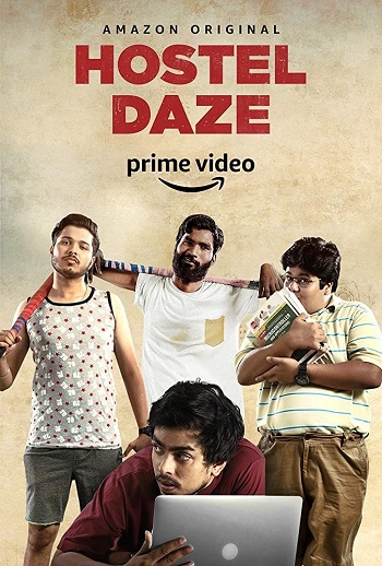 Hostel Daze 2022 Hindi Season 03 Complete 480p 720p 1080p HDRip ESubs