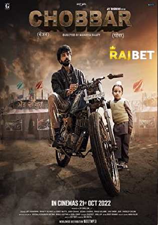 Chobbar 2022 Punjabi Full Movie Download 720p/480p Bolly4u