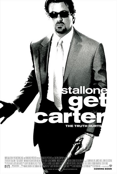 Get Carter (2000) BluRay [Hindi DD2.0 & English] Dual Audio 720p & 480p x264 HD | Full Movie