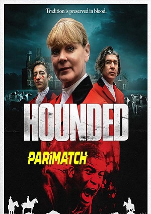 Hounded.2022.720p.WEBRip.BE3