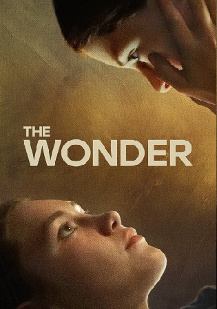 The Wonder 2022 WEB-DL Hindi Dual Audio ORG Full Movie Download 1080p 720p 480p