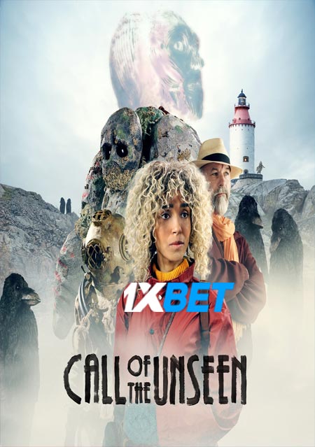 Call of the Unseen (2022) Bengali (Voice Over)-English WEBRip x264 720p
